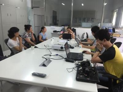 信息中心成功举办'一卡通'系统业务培训会，提升信息技术服务效能